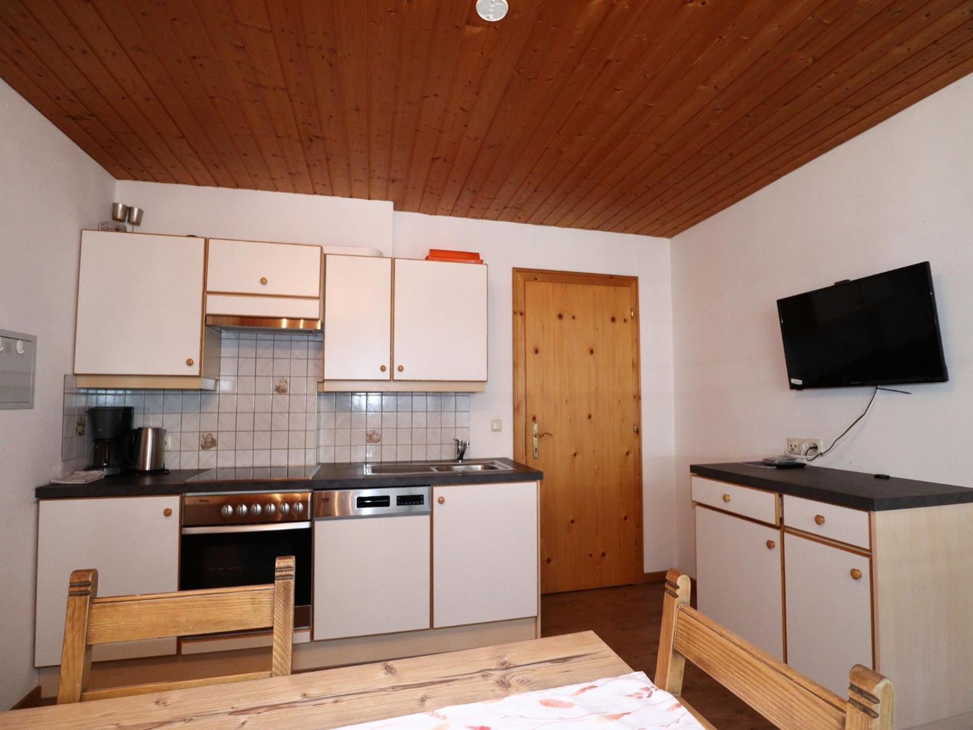Apartments Home Mario, See Im Paznauntal Exterior foto